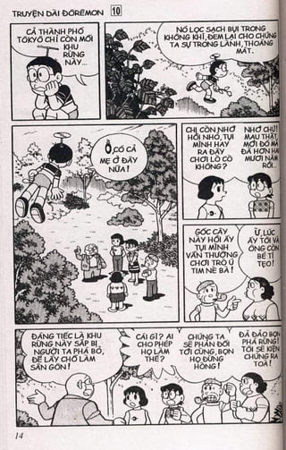 Doremon ngôi sao cảm