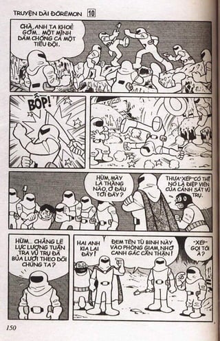 Doremon ngôi sao cảm