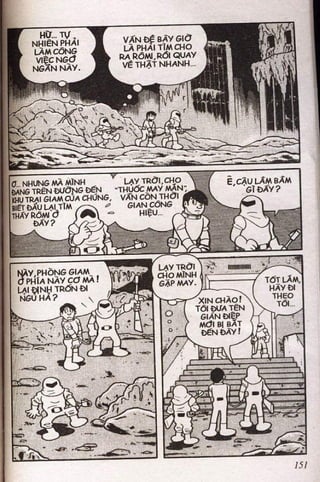 Doremon ngôi sao cảm