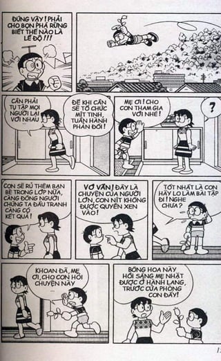 Doremon ngôi sao cảm