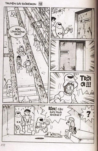 Doremon ngôi sao cảm