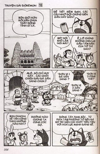 Doremon ngôi sao cảm