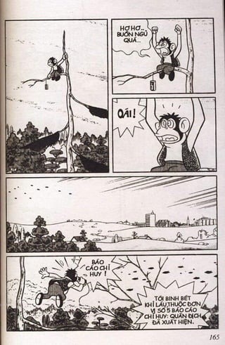 Doremon ngôi sao cảm