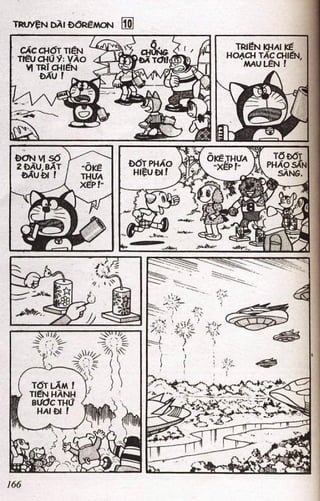 Doremon ngôi sao cảm