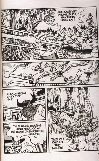 Doremon ngôi sao cảm