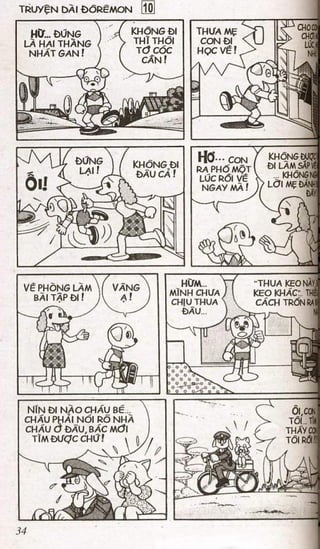 Doremon ngôi sao cảm