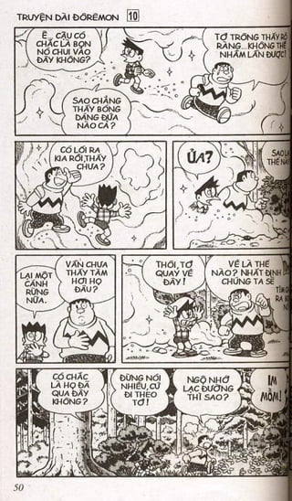 Doremon ngôi sao cảm