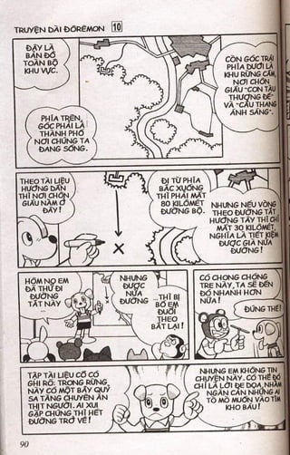 Doremon ngôi sao cảm