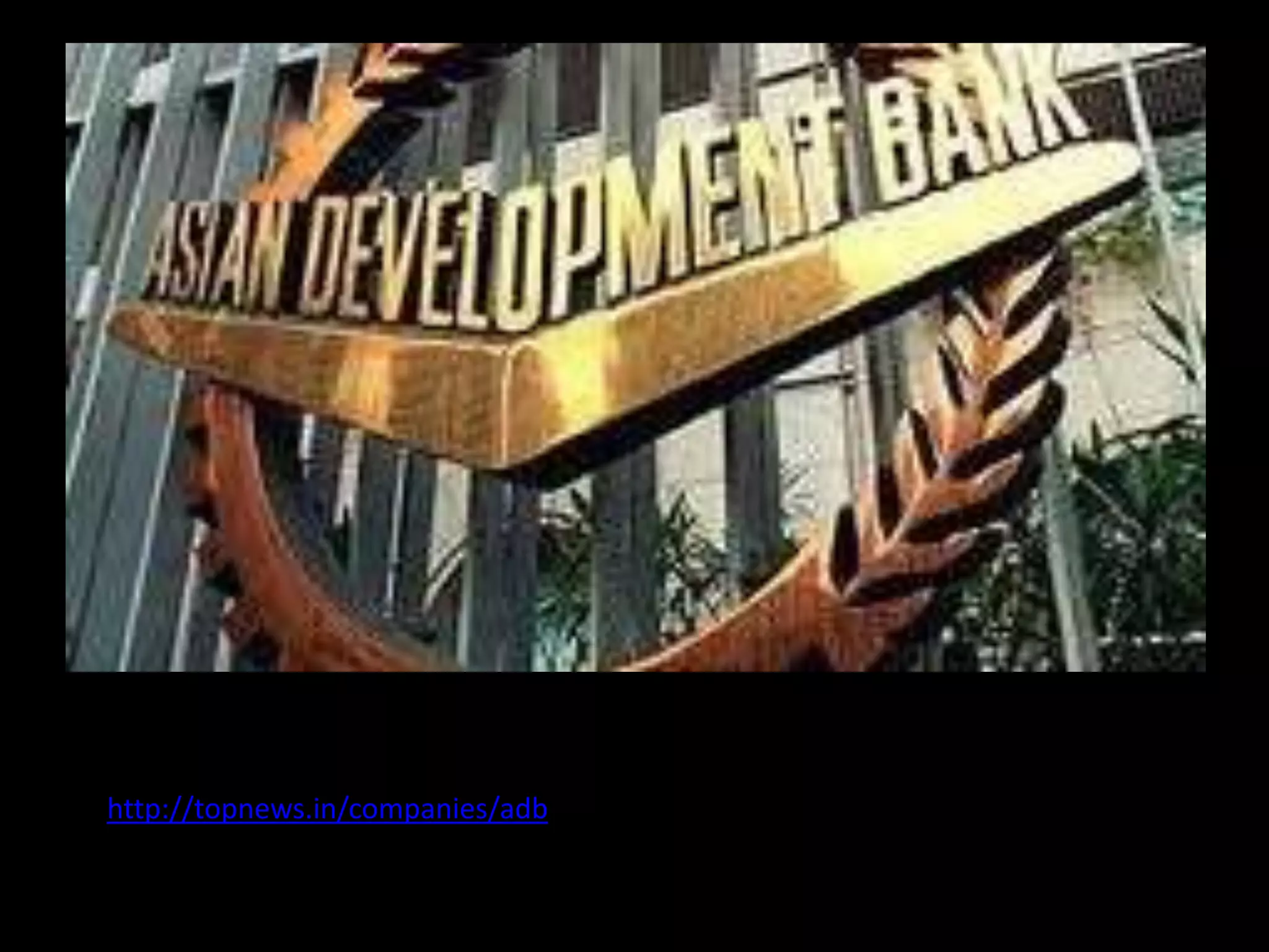 http://topnews.in/companies/adb
 
