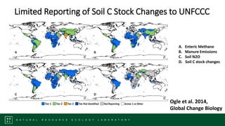 Demystifying GHG inventories and MRV systems