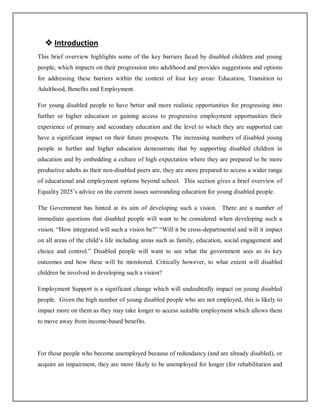 Ngo Introduction.pdf Ngo project | PDF