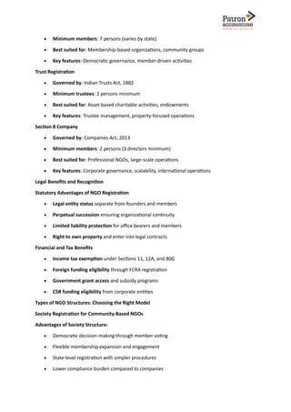 A comprehensive guide to NGO Registration in India 2025.pdf