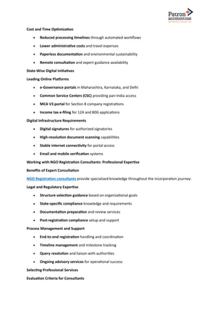 A comprehensive guide to NGO Registration in India 2025.pdf