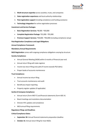 A comprehensive guide to NGO Registration in India 2025.pdf