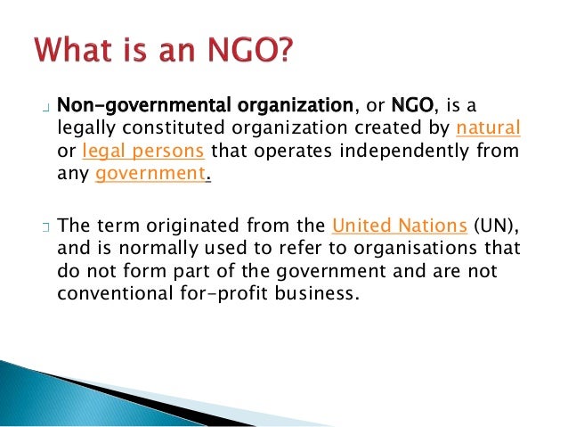 non-association meaning