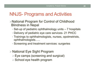 Non Government Organizations (NGOs) in Nepal | PDF