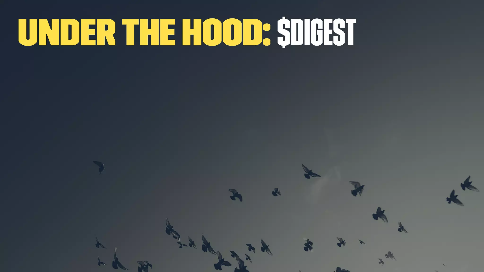 Underthe hood: $digest
 