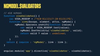 Todd Motto Angular Style Guide – IJCDF