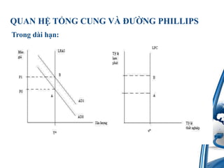 QUAN H? T?NG CUNG V? ???NG PHILLIPSTrongdih?n: