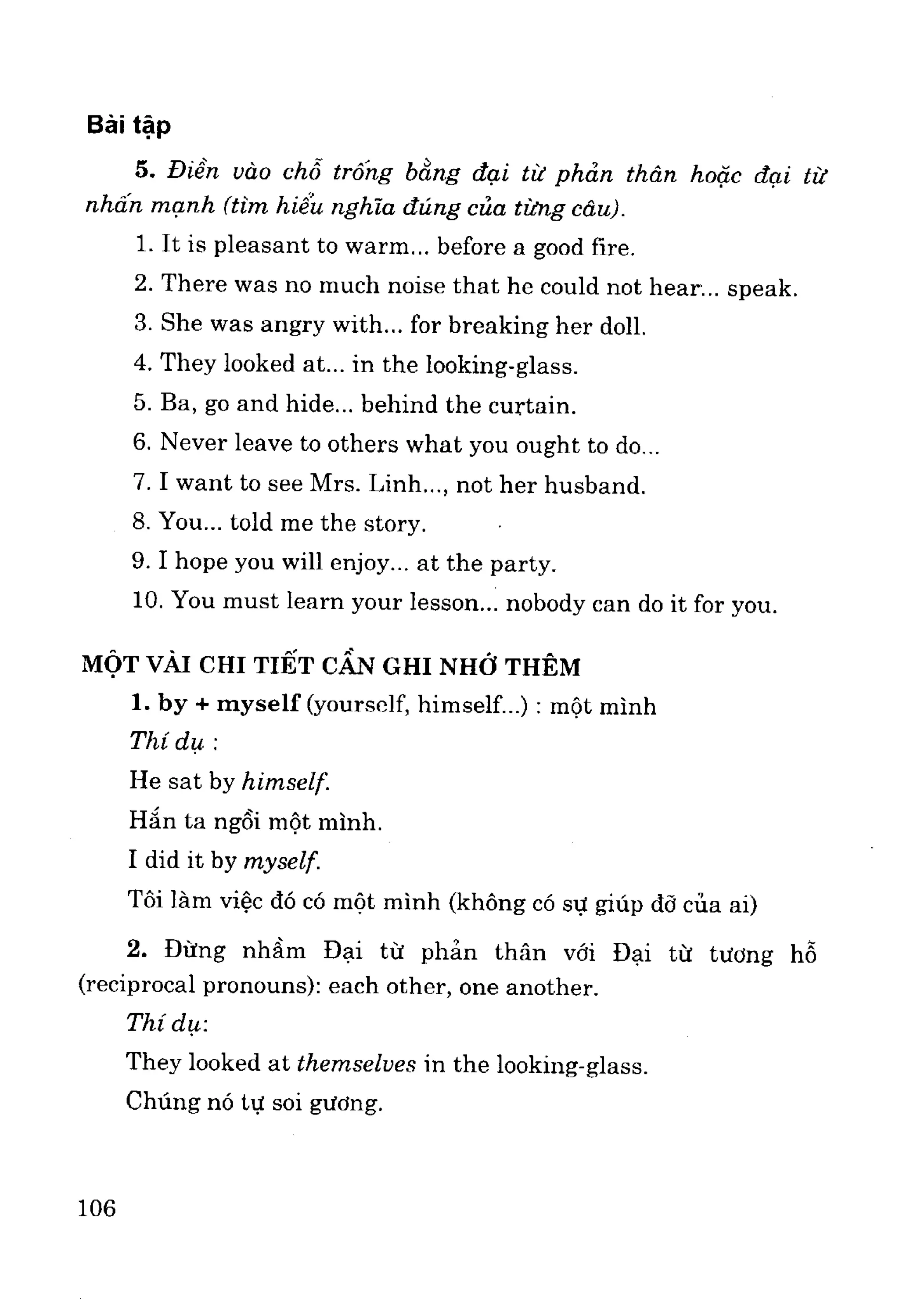 Ngữ pháp tiếng anh