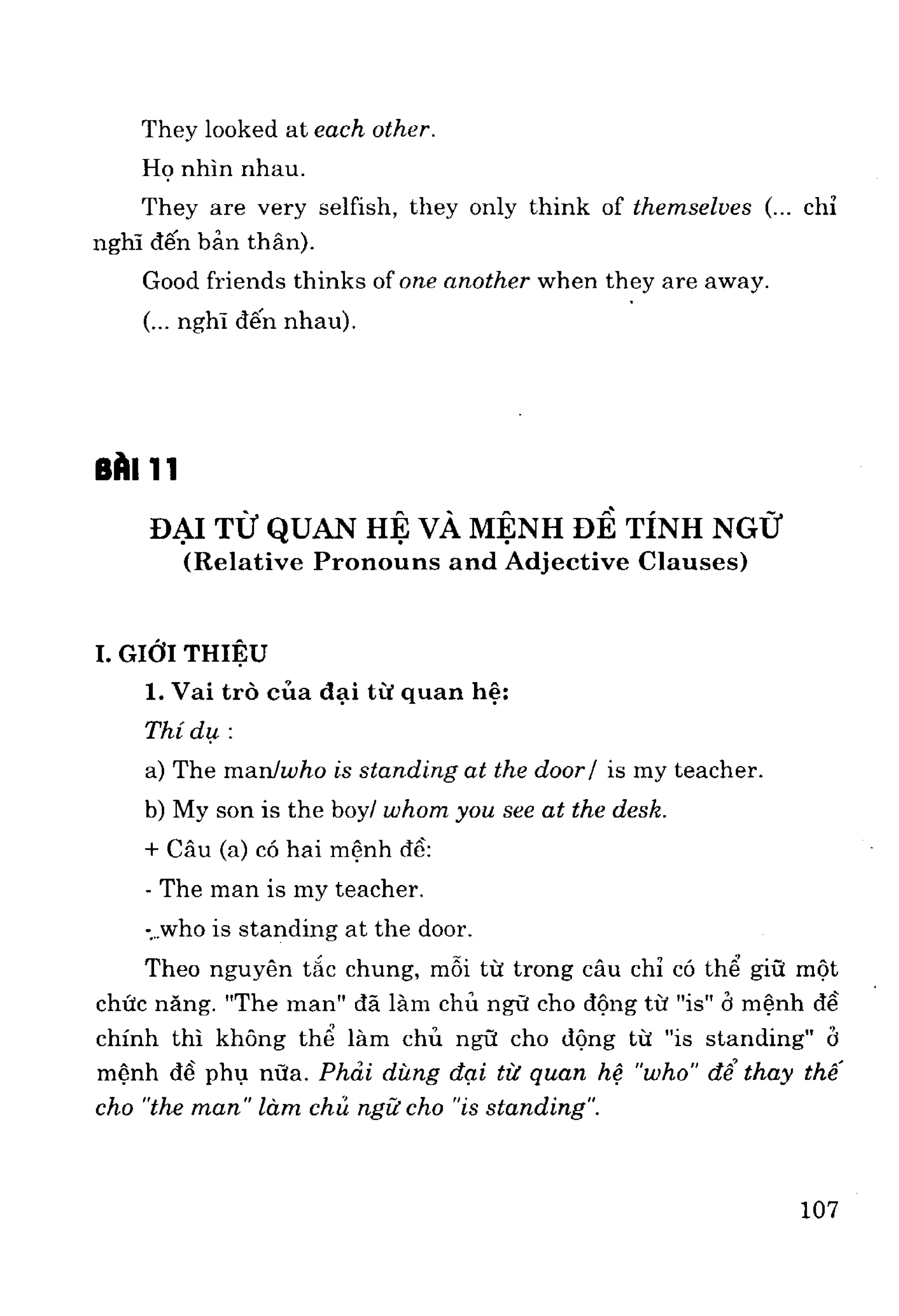Ngữ pháp tiếng anh
