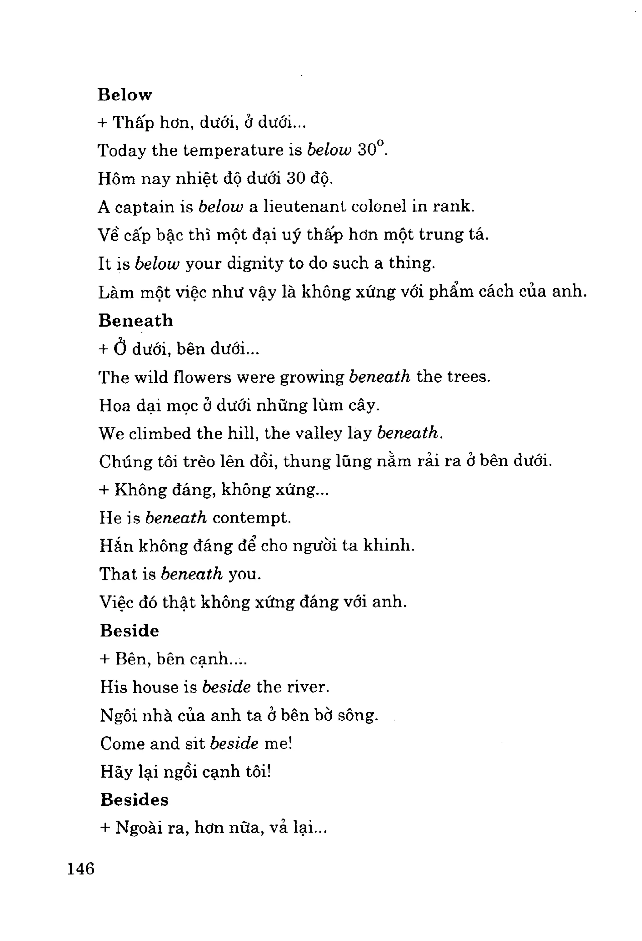 Ngữ pháp tiếng anh