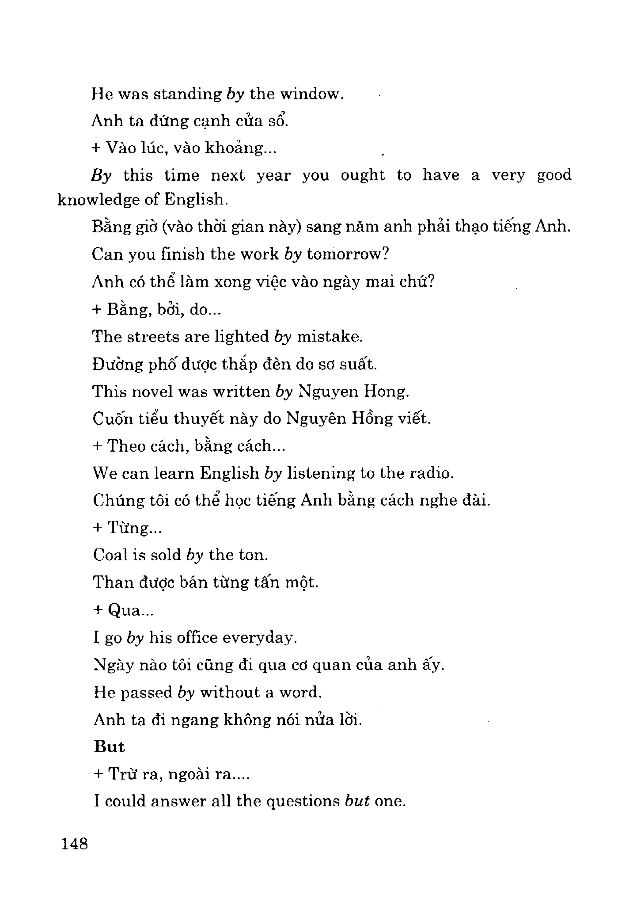 Ngữ pháp tiếng anh