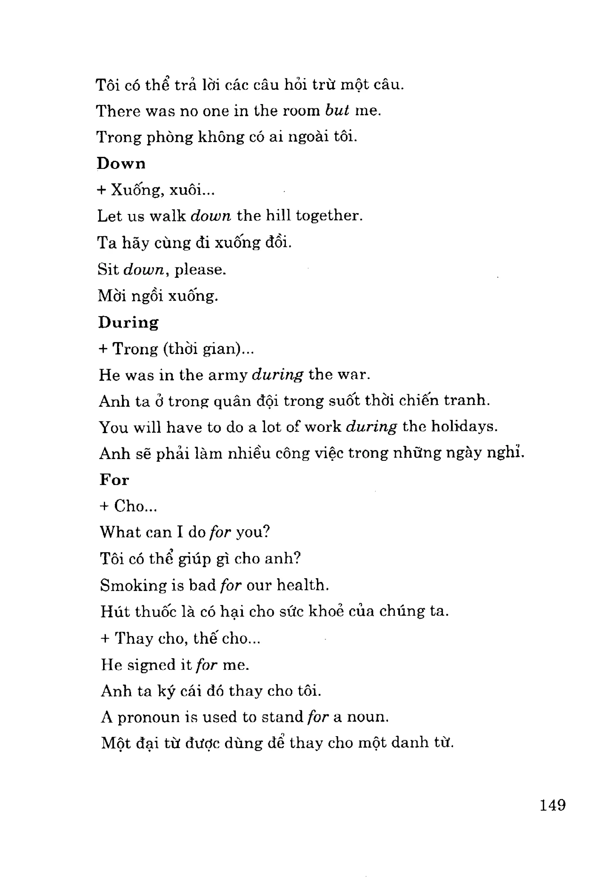 Ngữ pháp tiếng anh