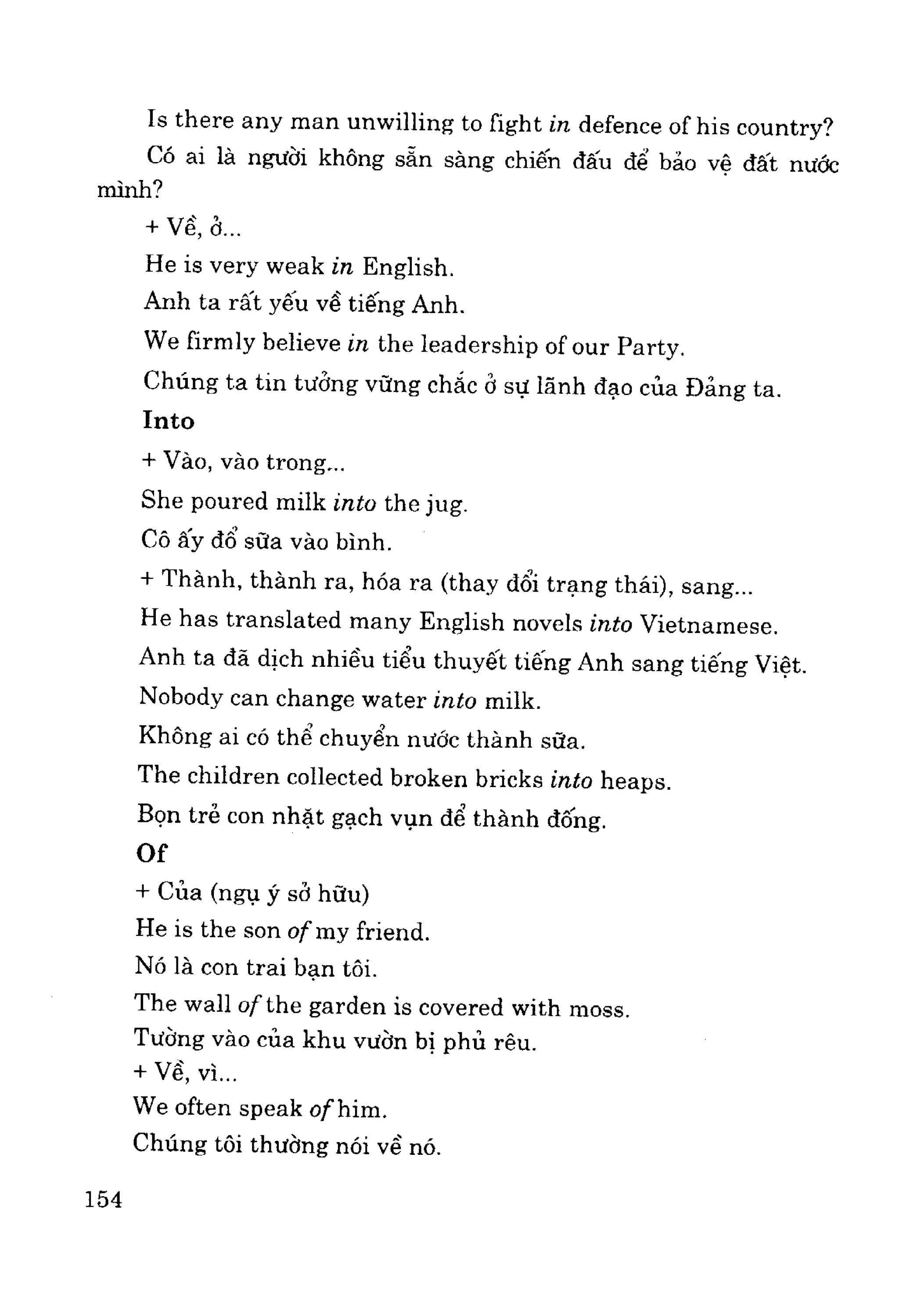 Ngữ pháp tiếng anh