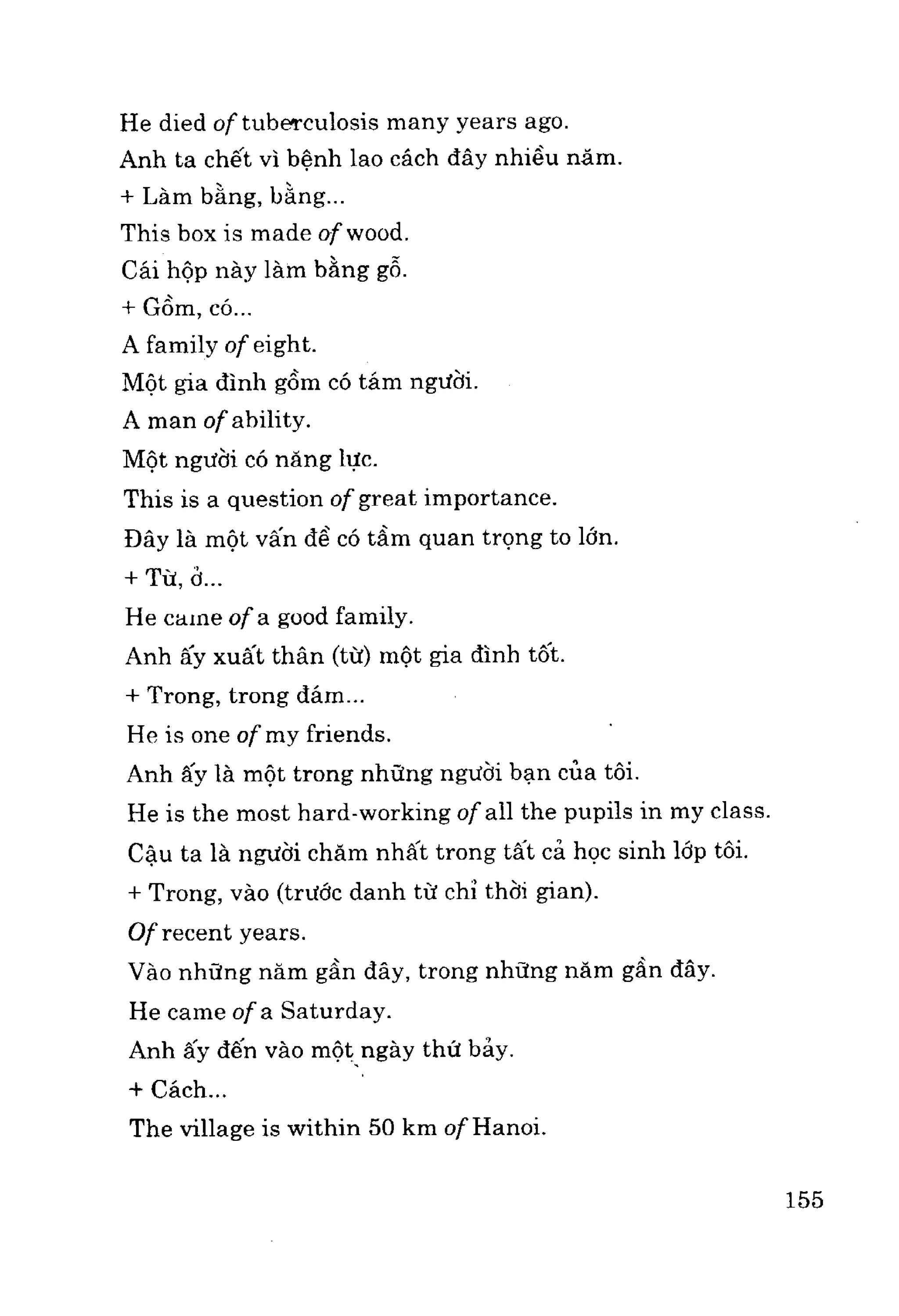 Ngữ pháp tiếng anh