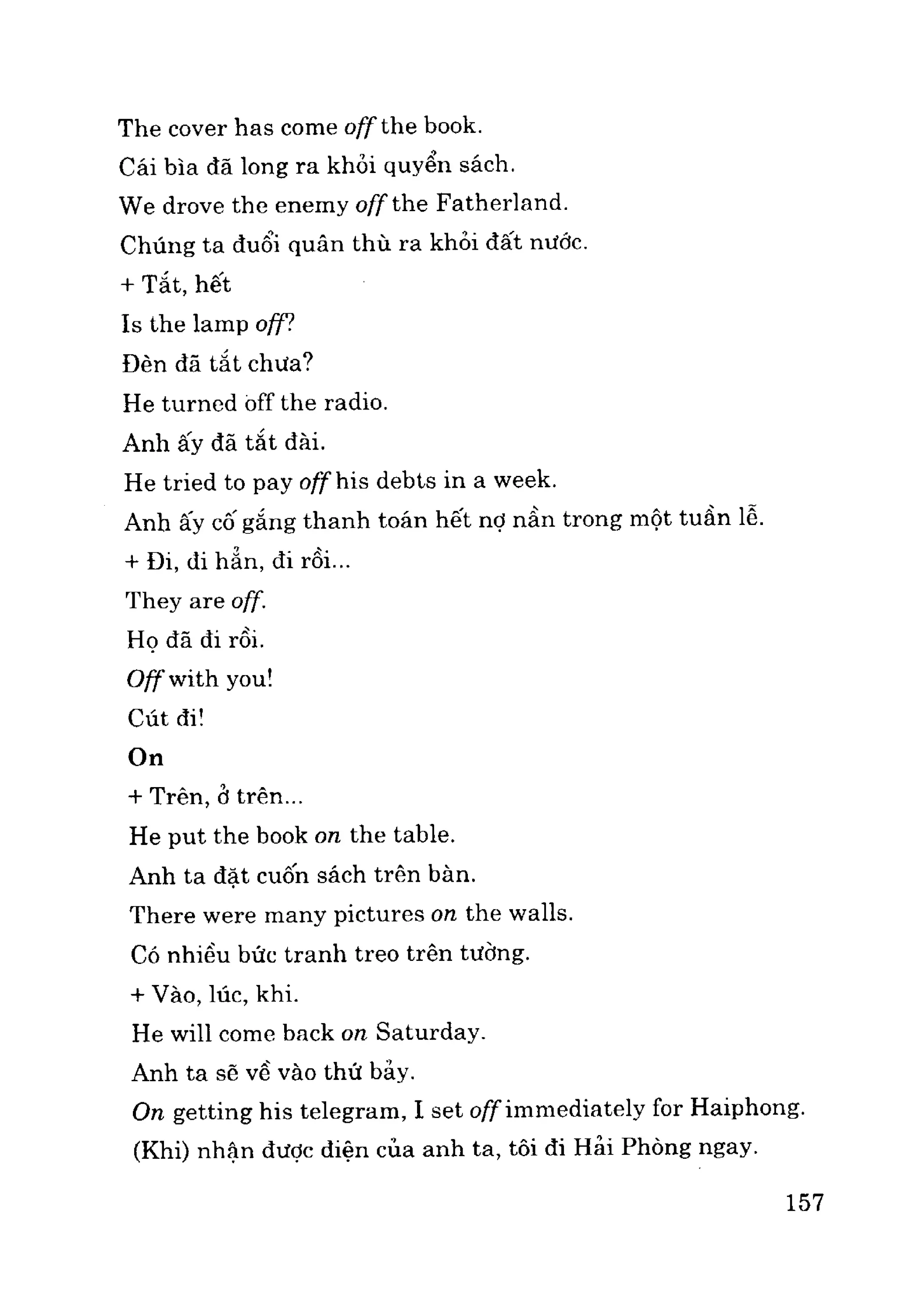 Ngữ pháp tiếng anh