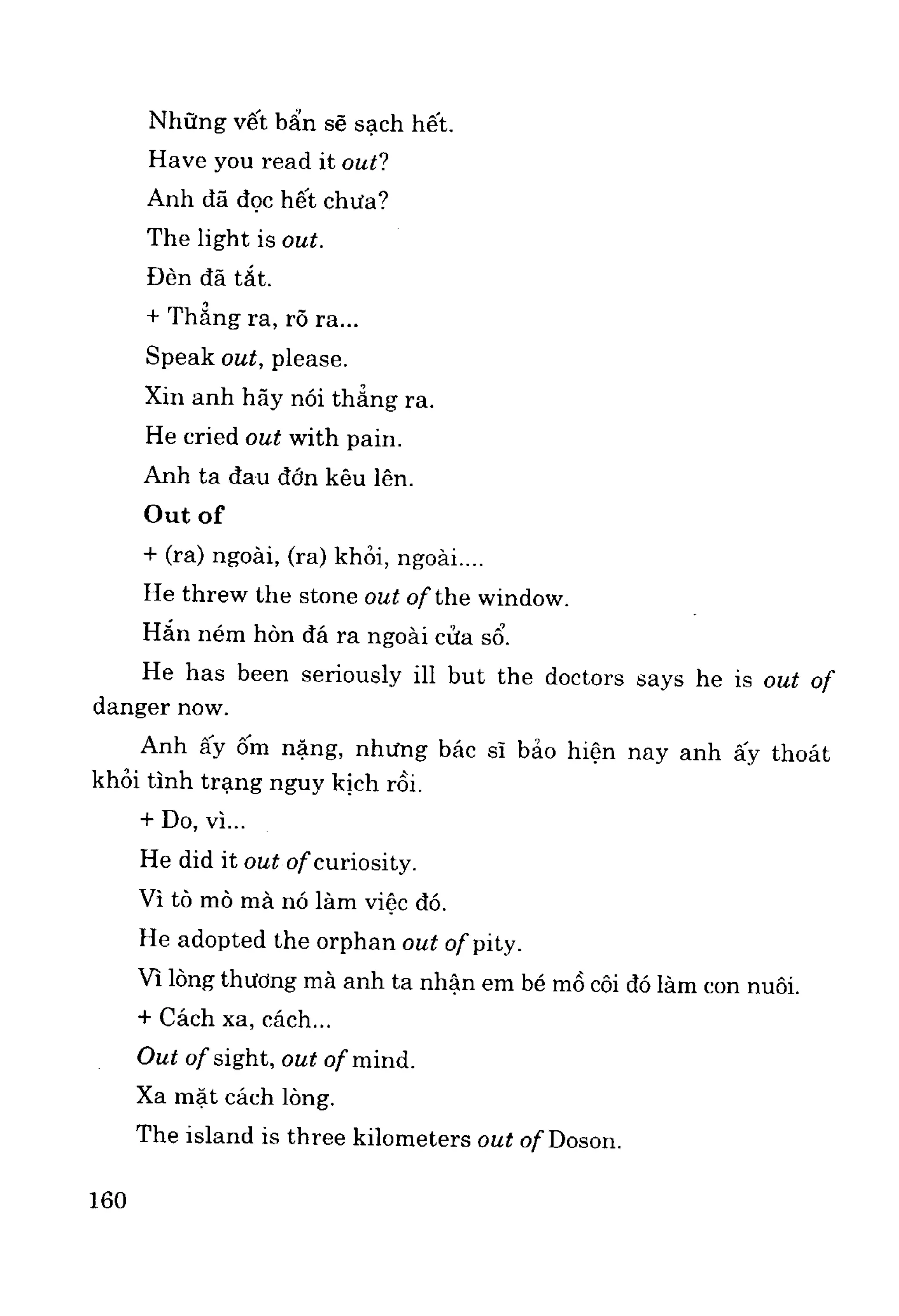Ngữ pháp tiếng anh