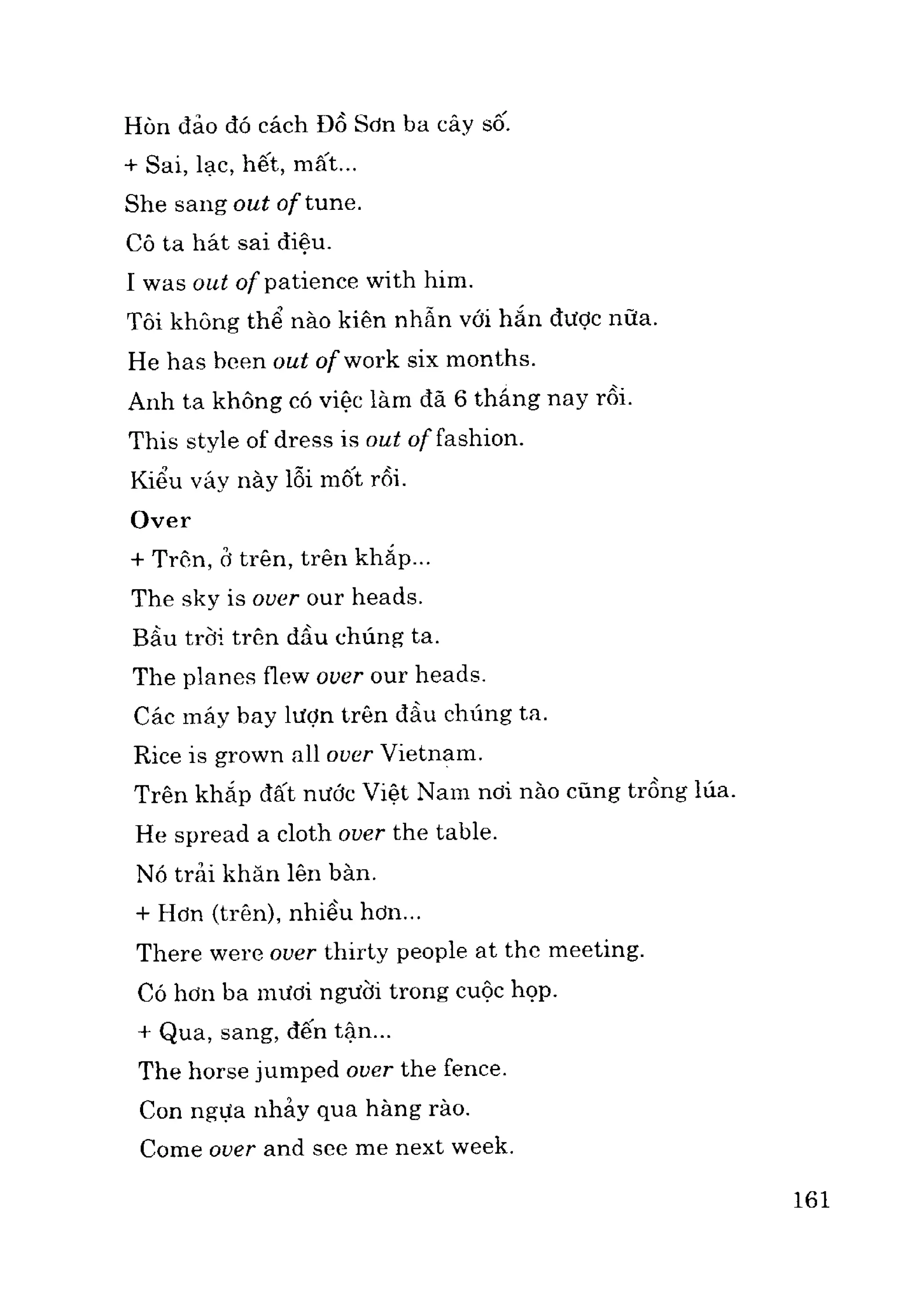 Ngữ pháp tiếng anh