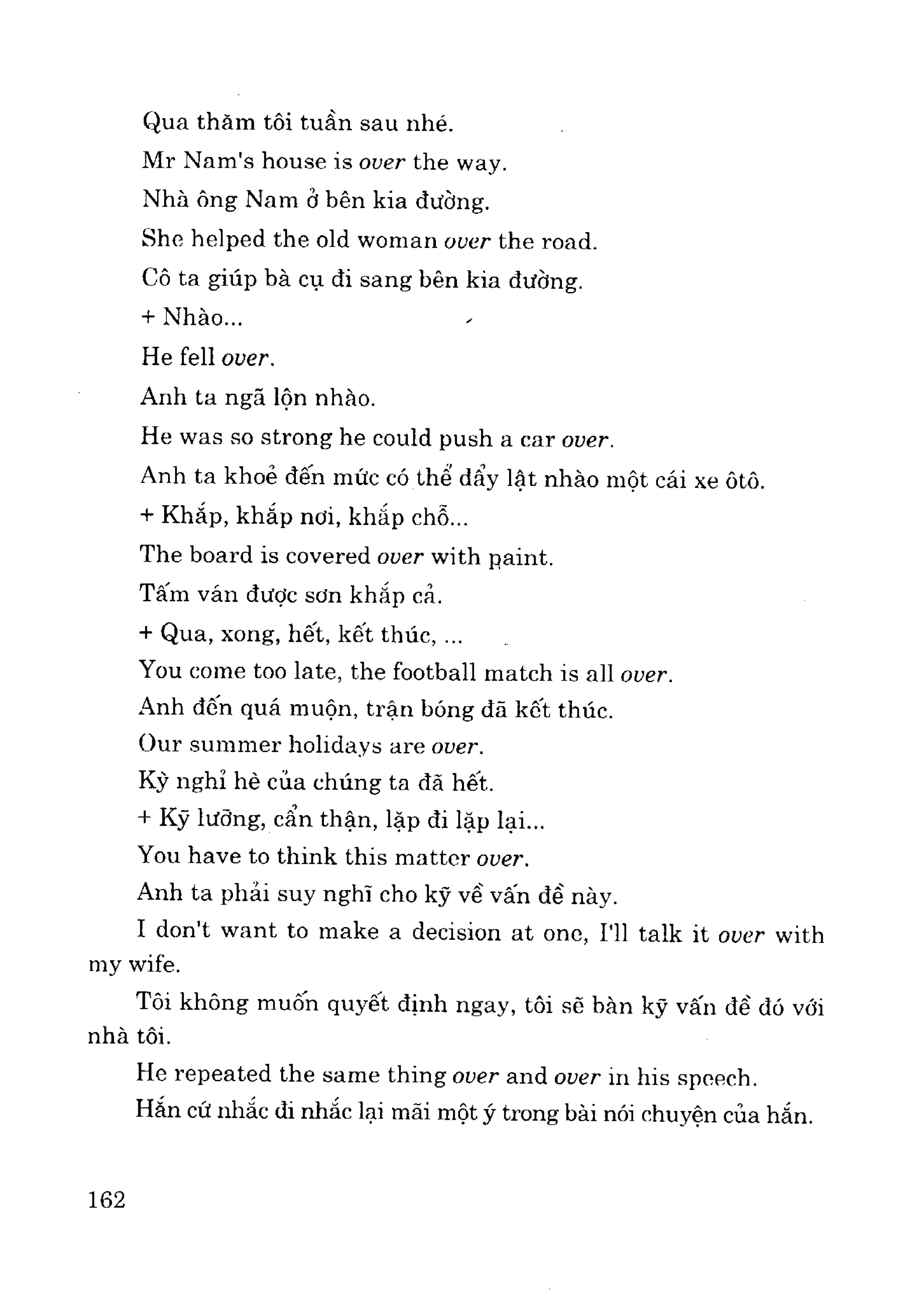 Ngữ pháp tiếng anh