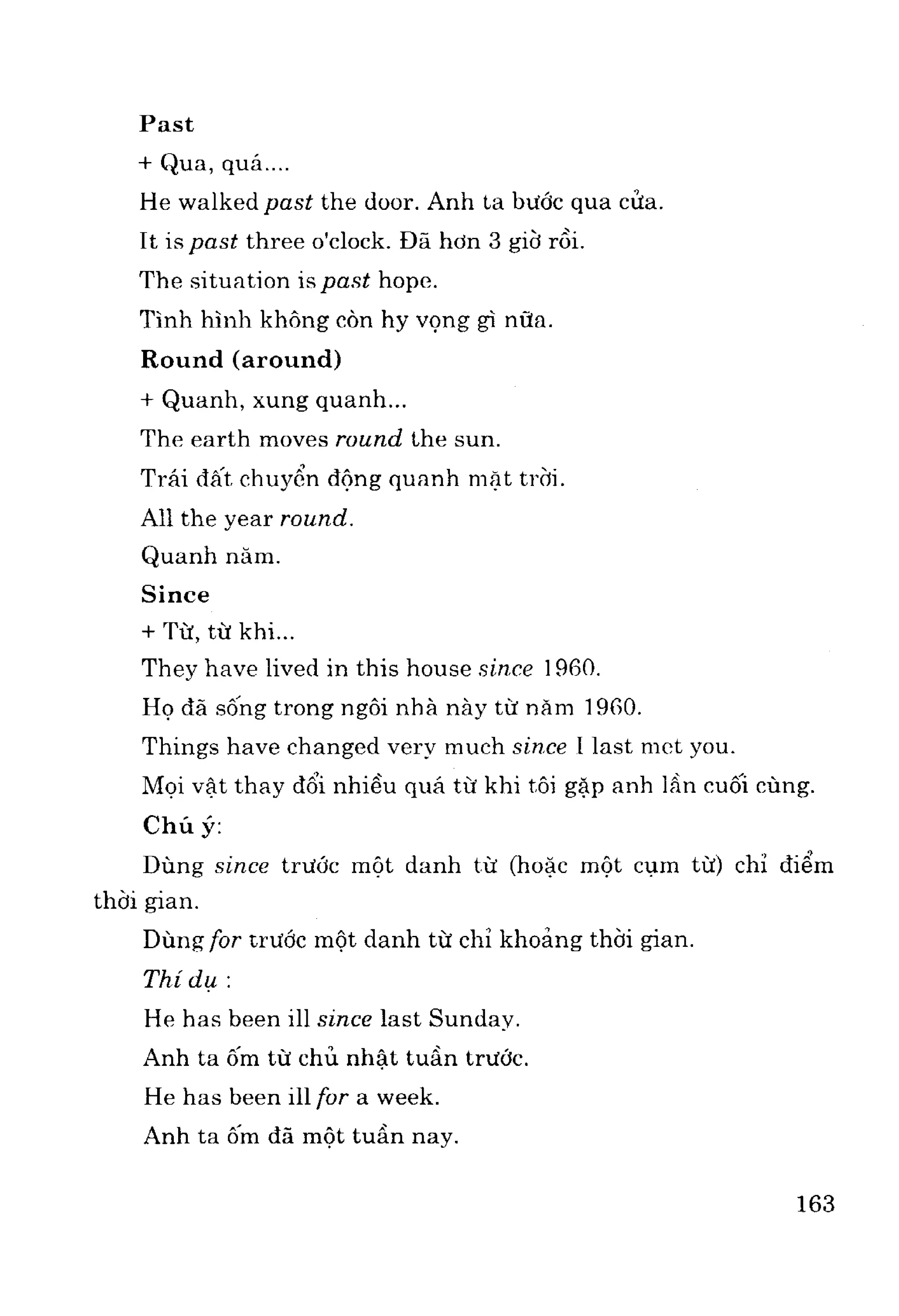 Ngữ pháp tiếng anh