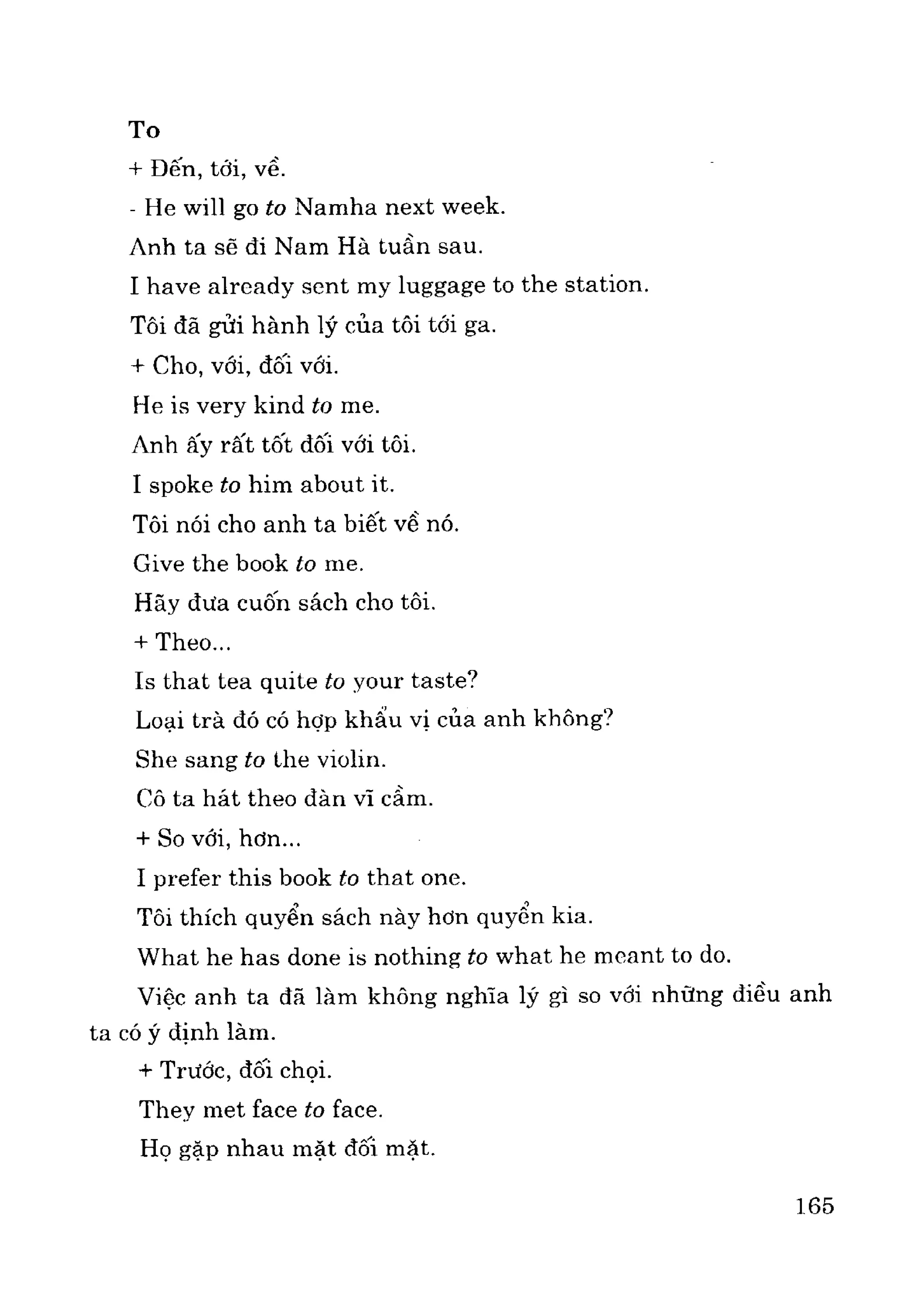 Ngữ pháp tiếng anh