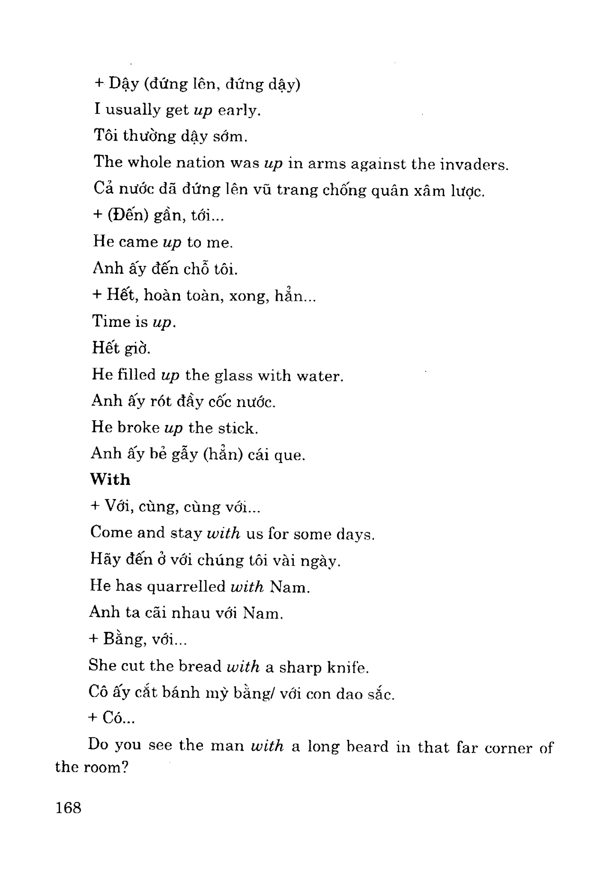 Ngữ pháp tiếng anh