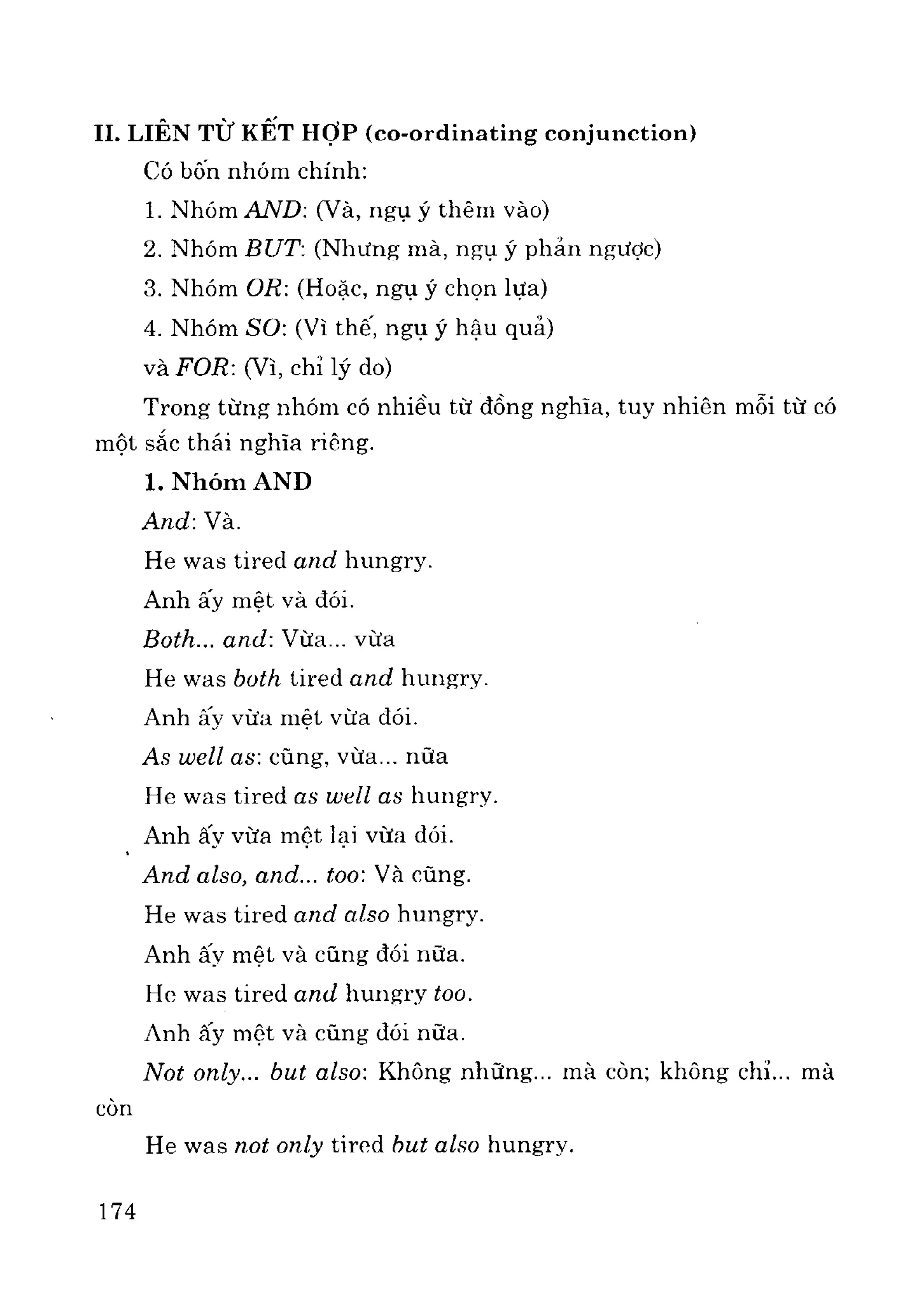 Ngữ pháp tiếng anh