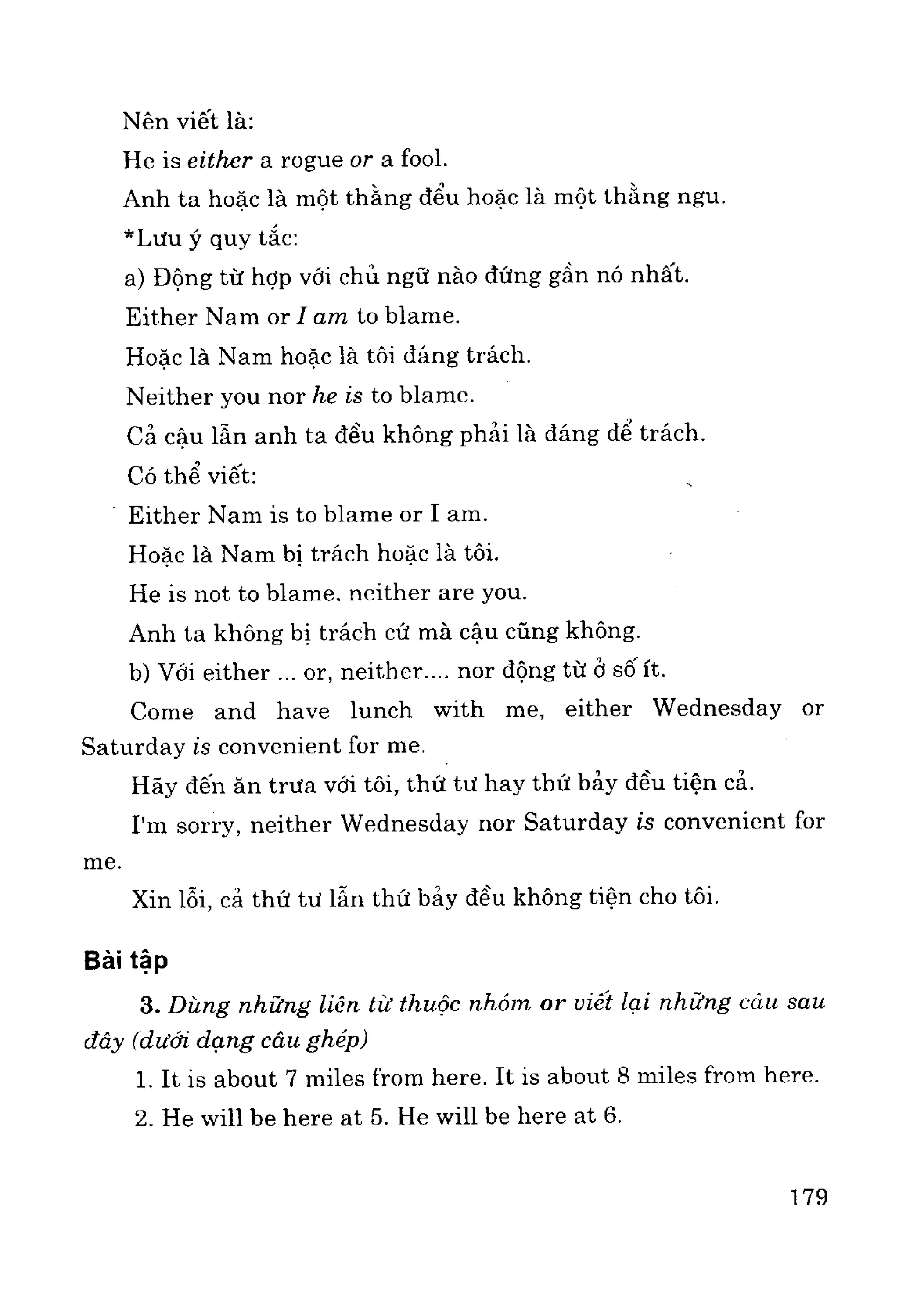 Ngữ pháp tiếng anh