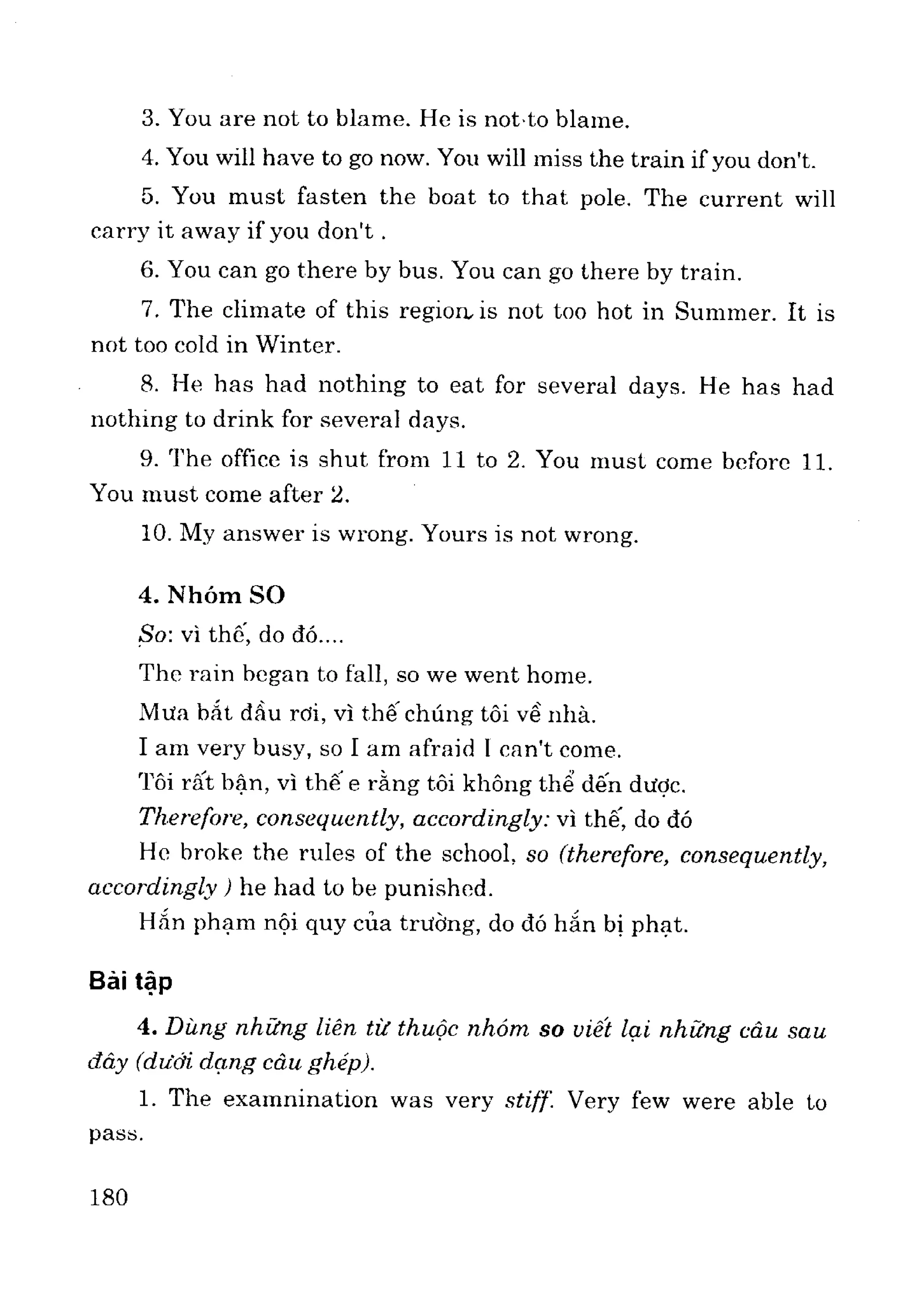 Ngữ pháp tiếng anh