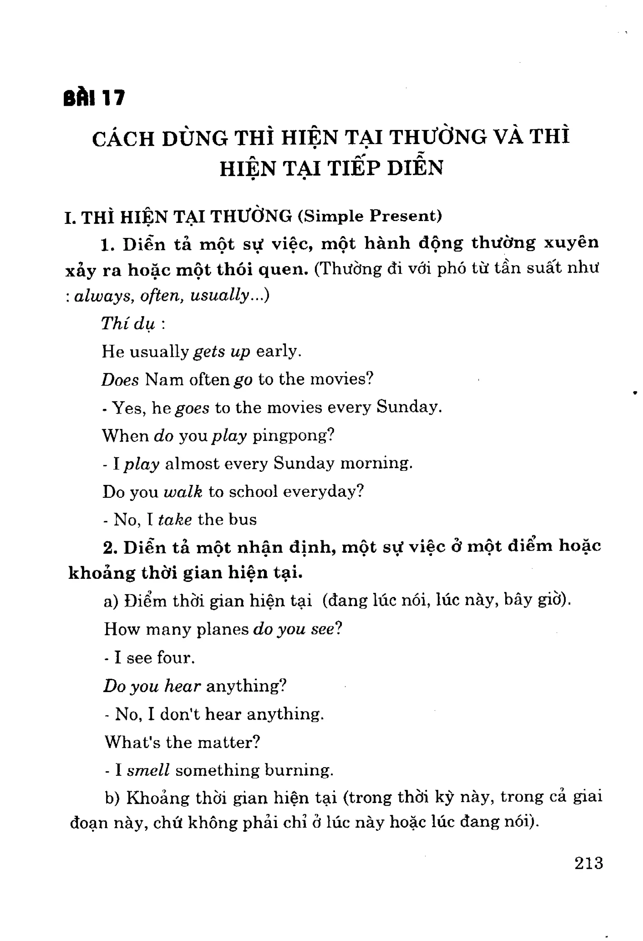 Ngữ pháp tiếng anh