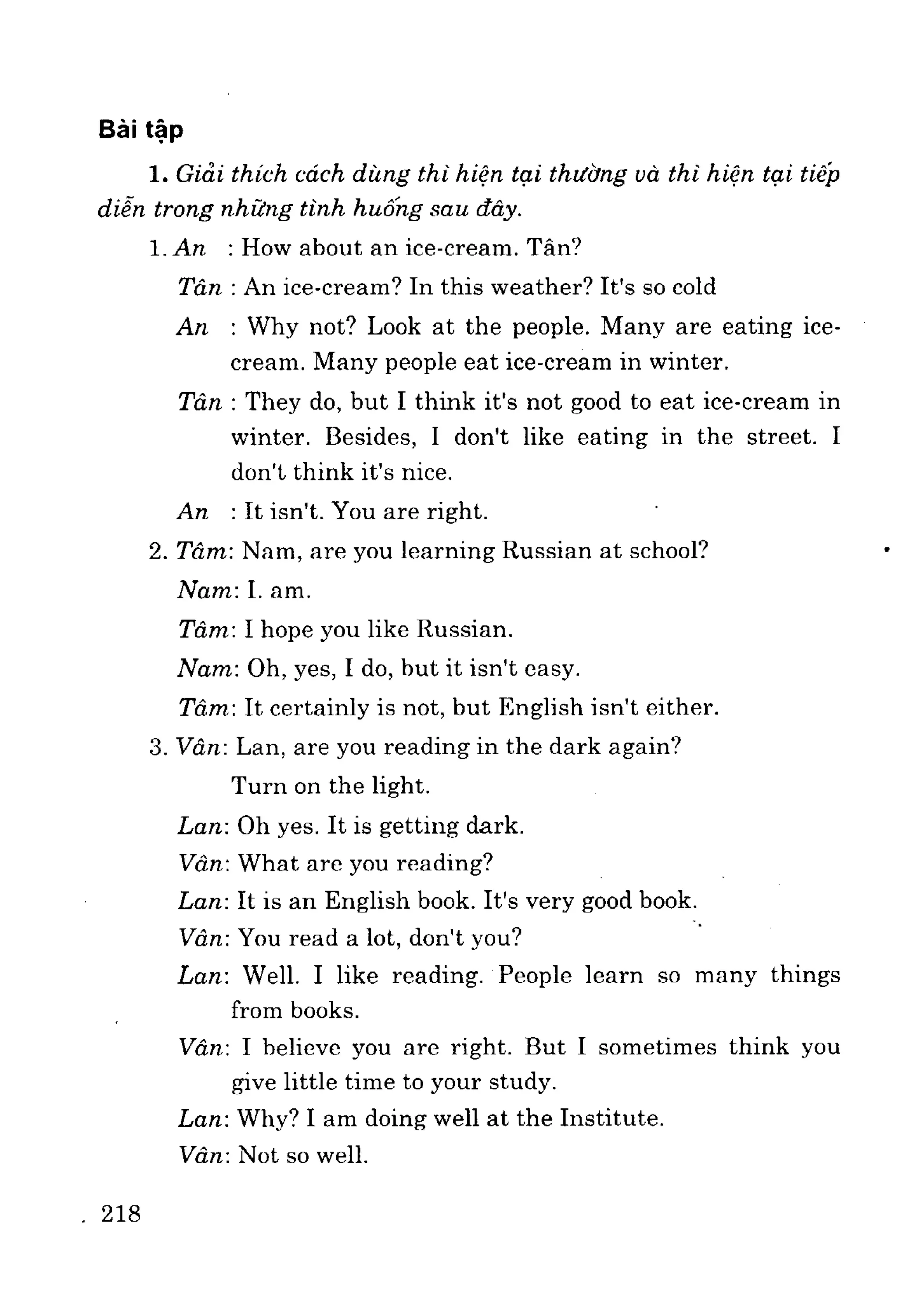 Ngữ pháp tiếng anh
