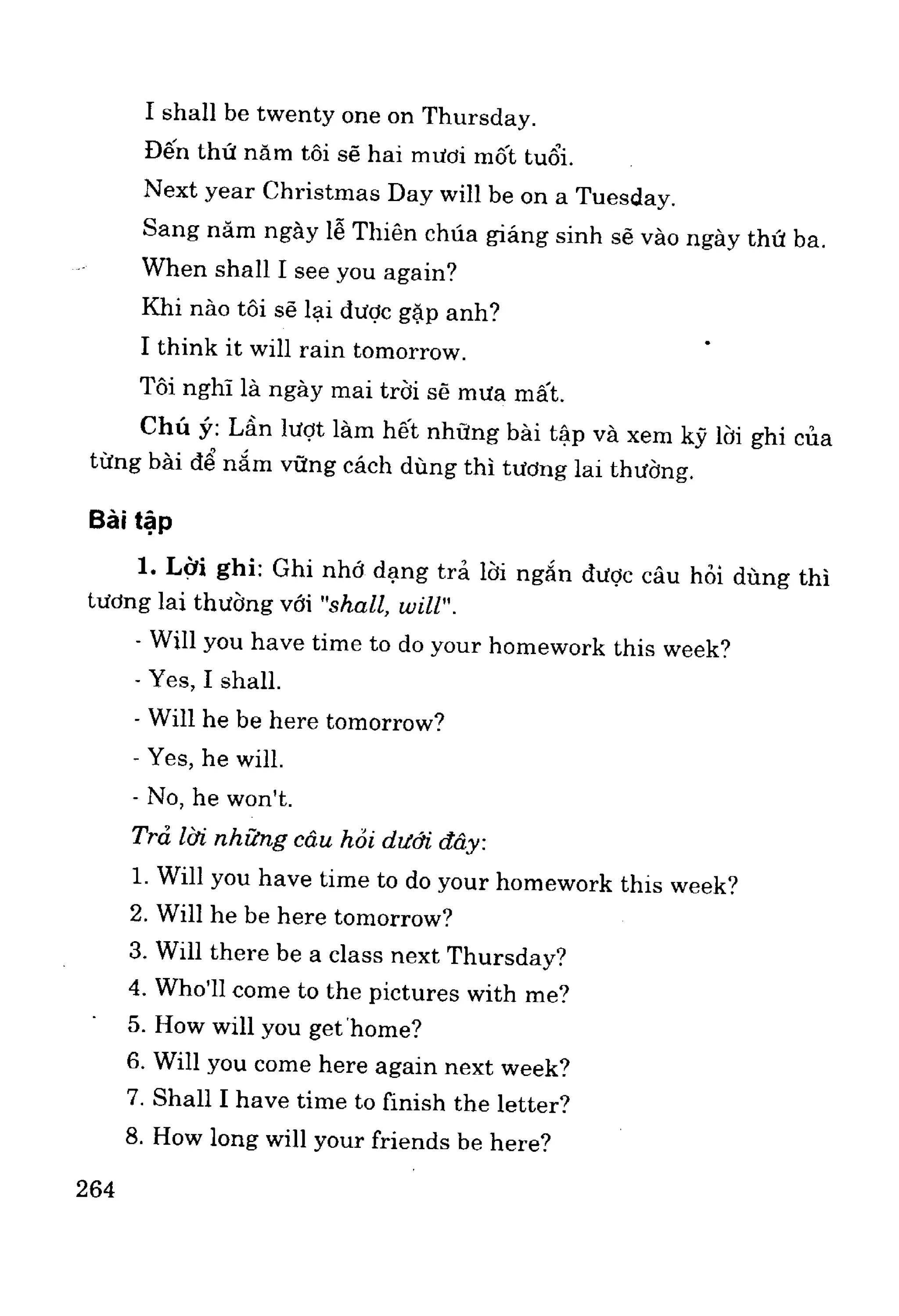 Ngữ pháp tiếng anh