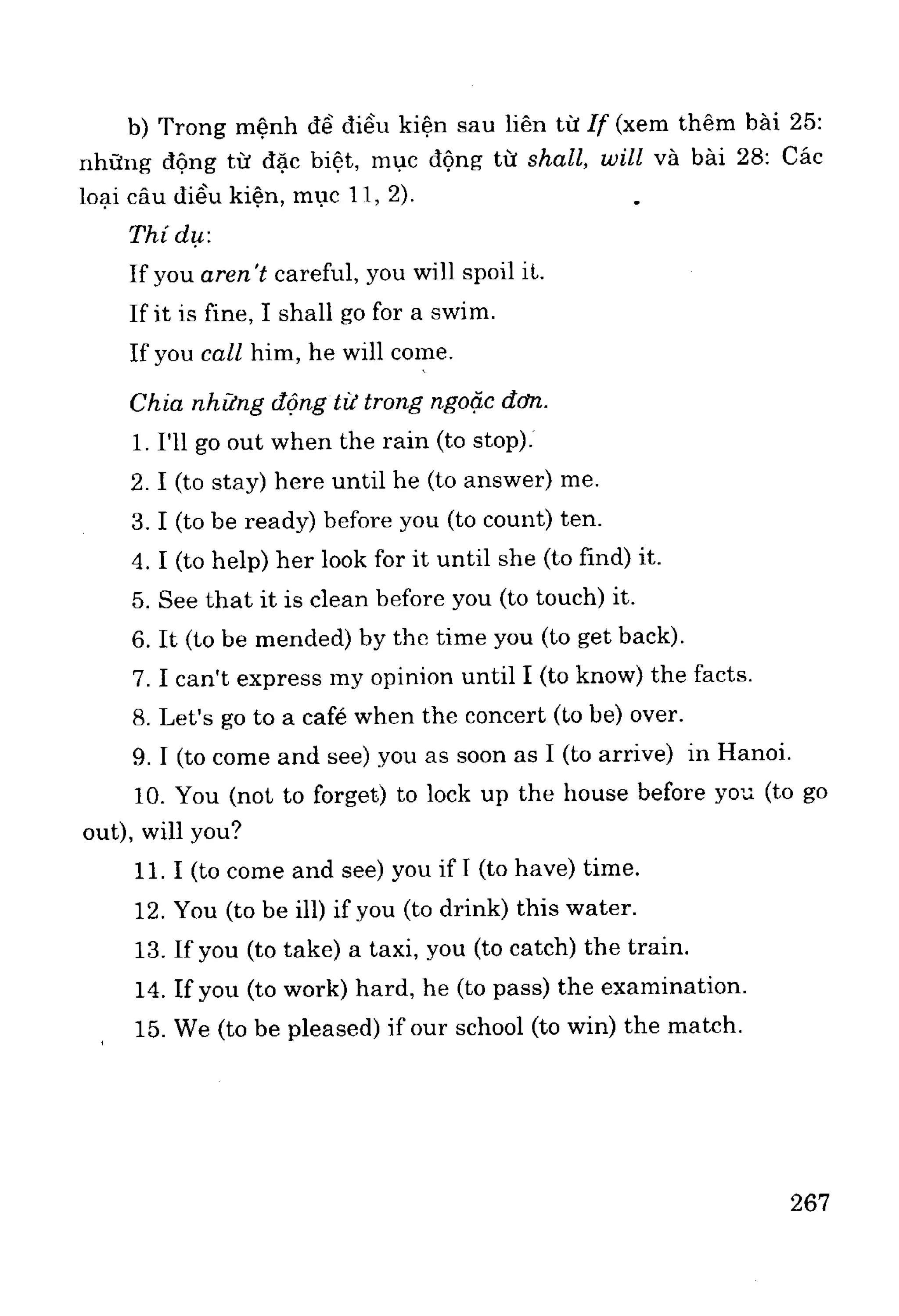 Ngữ pháp tiếng anh