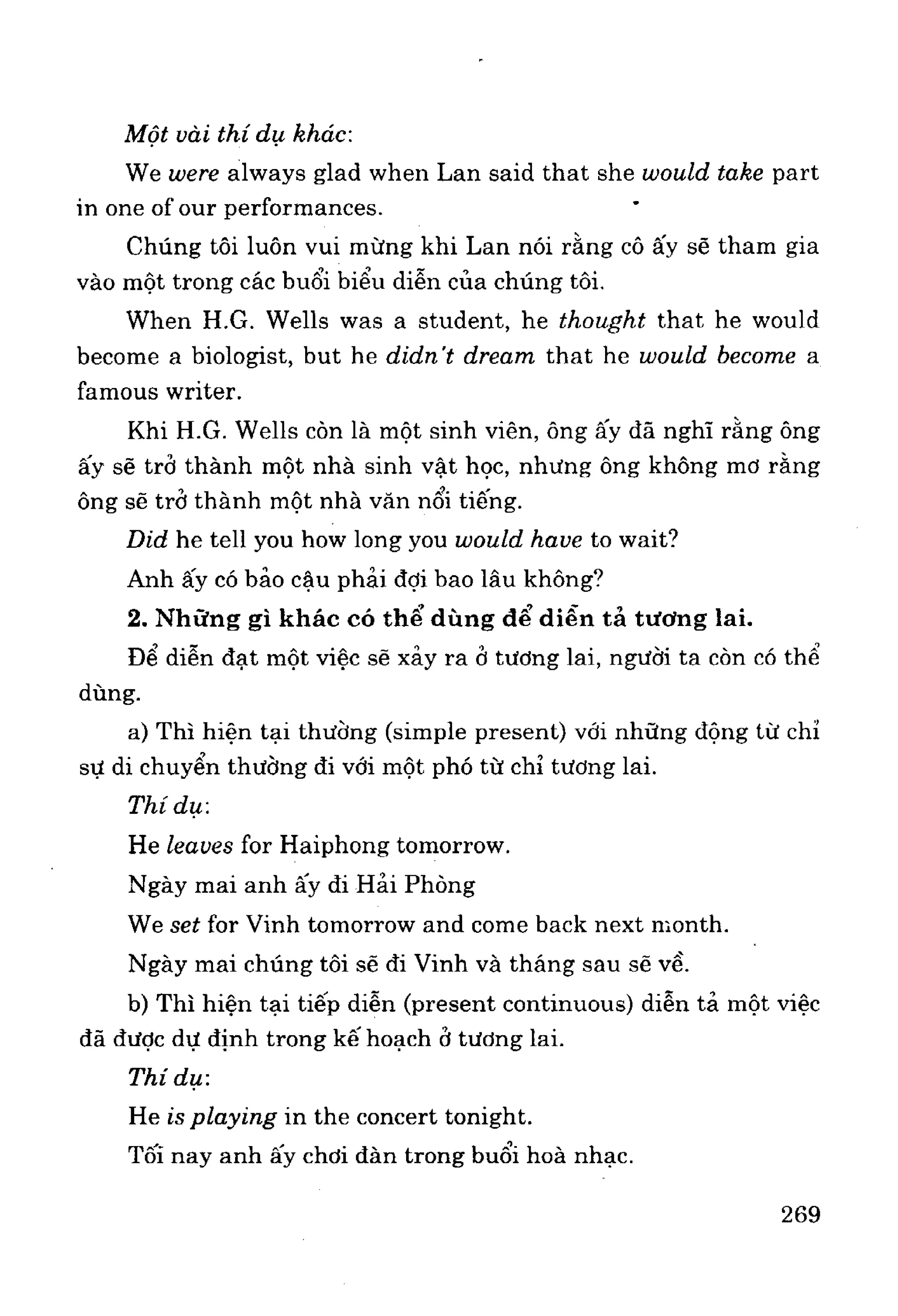 Ngữ pháp tiếng anh