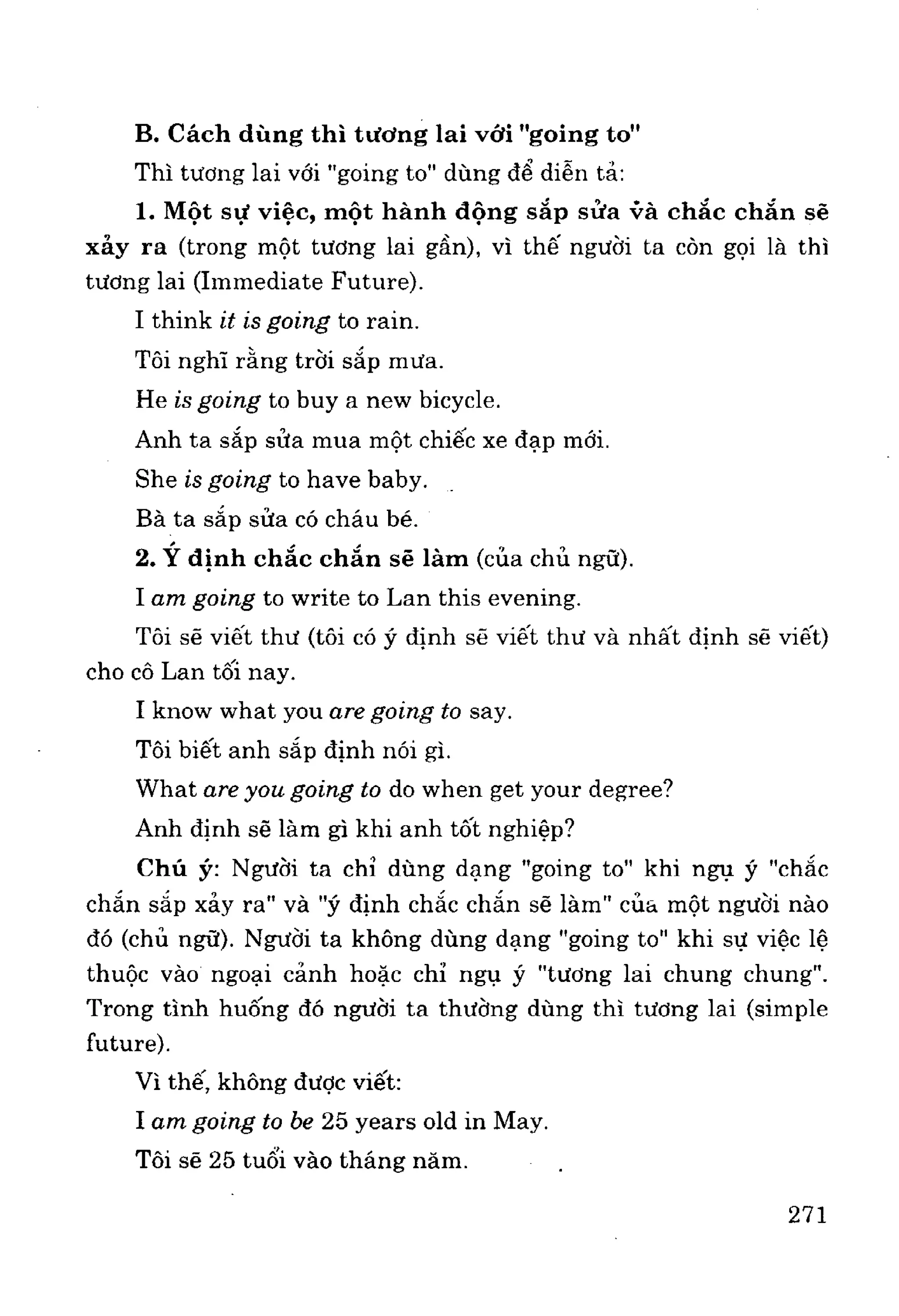 Ngữ pháp tiếng anh