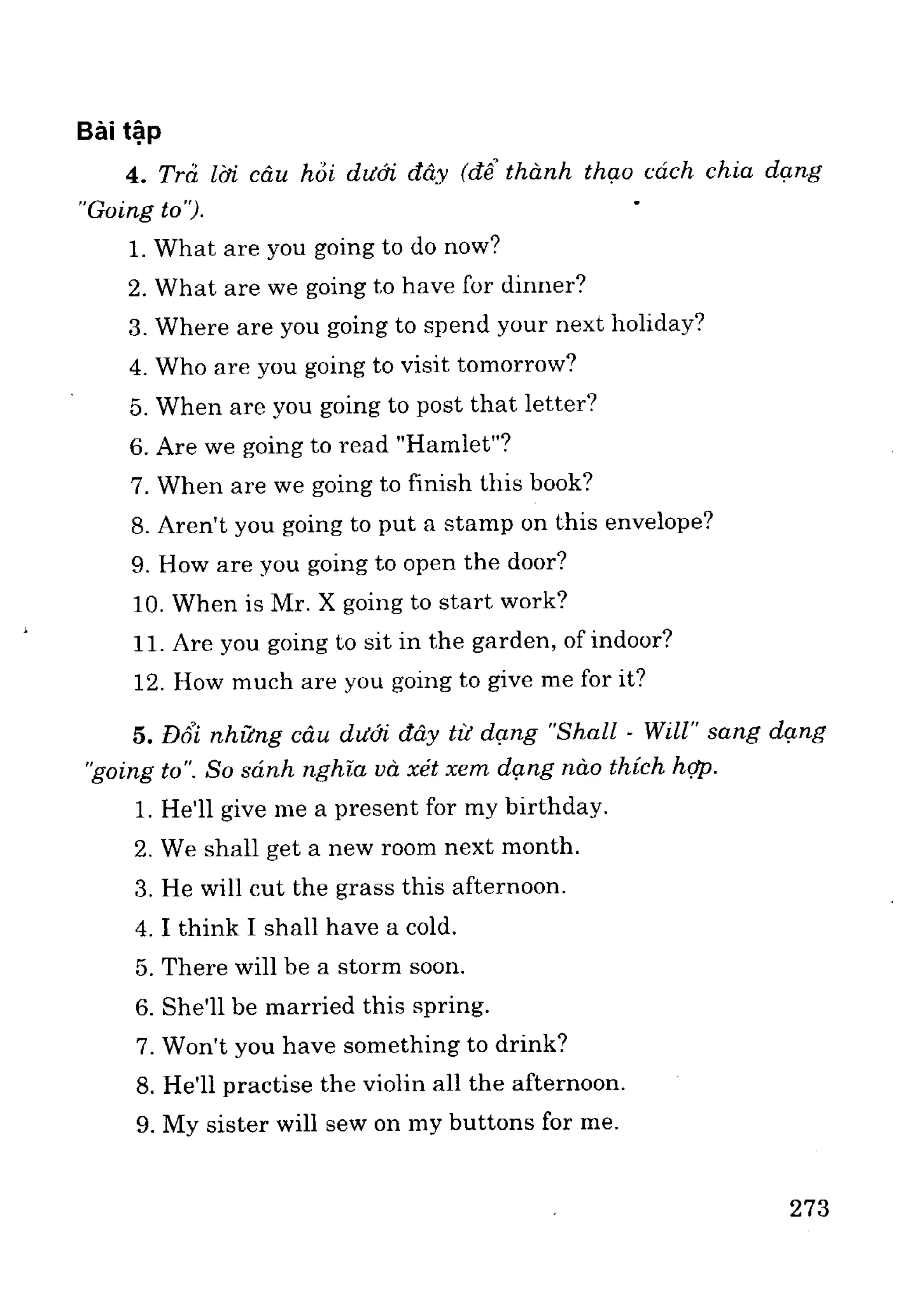 Ngữ pháp tiếng anh