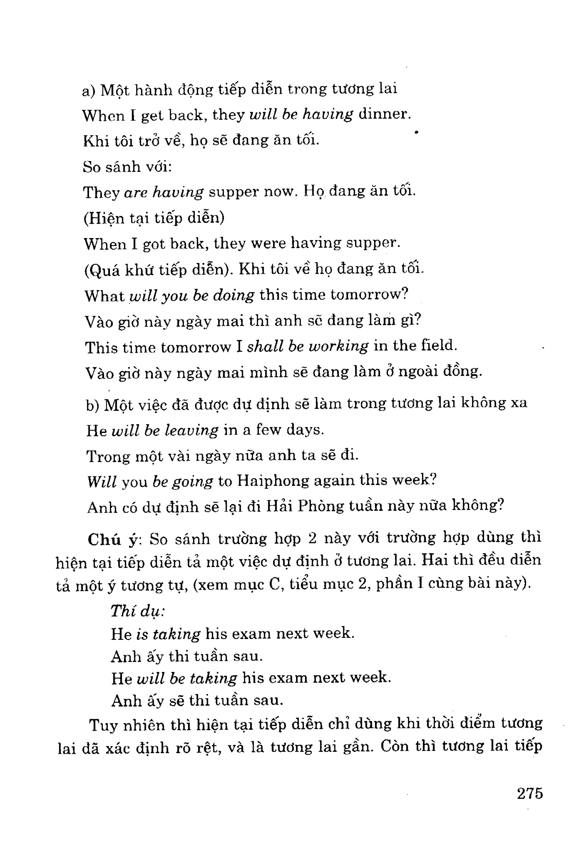 Ngữ pháp tiếng anh