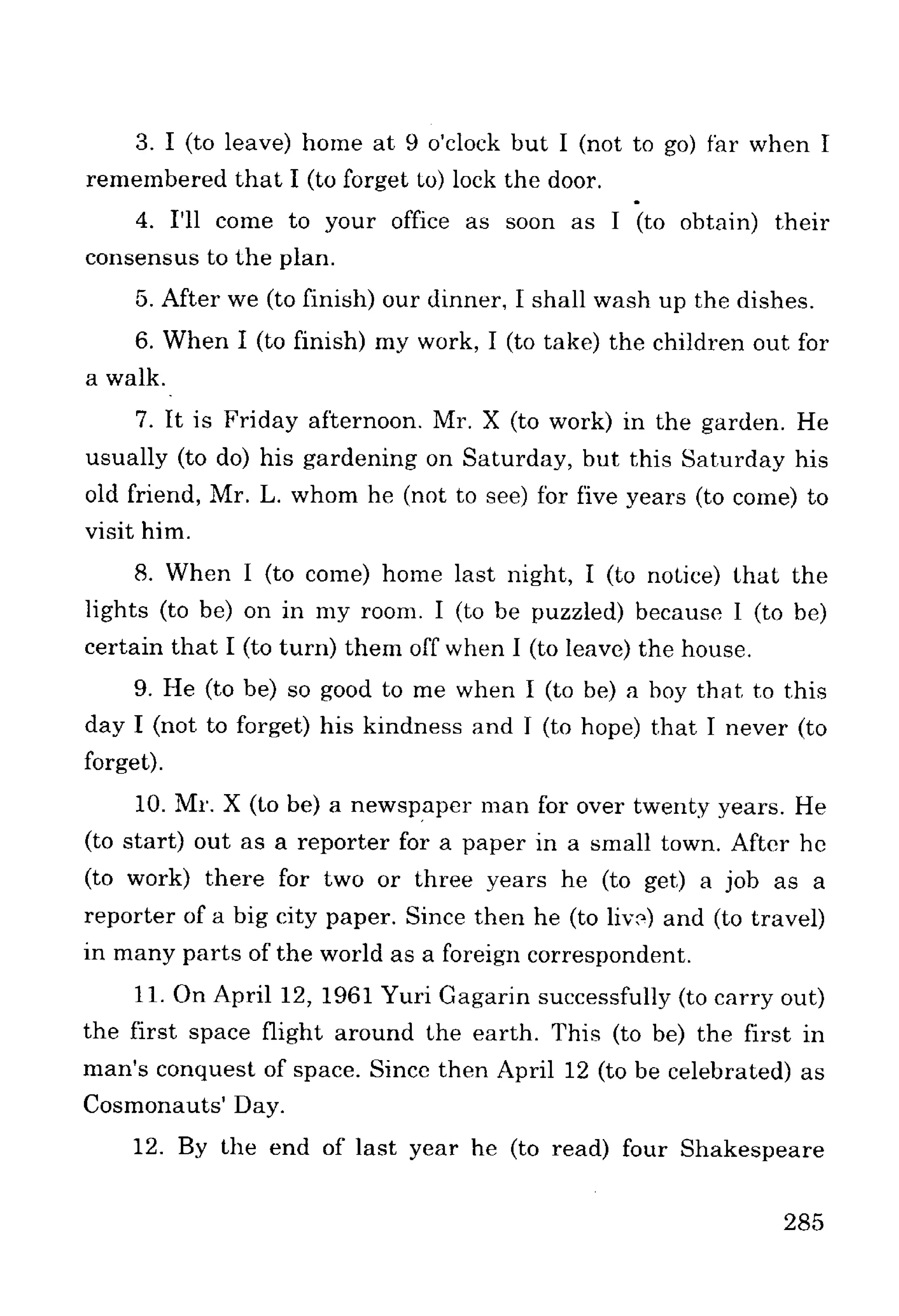 Ngữ pháp tiếng anh
