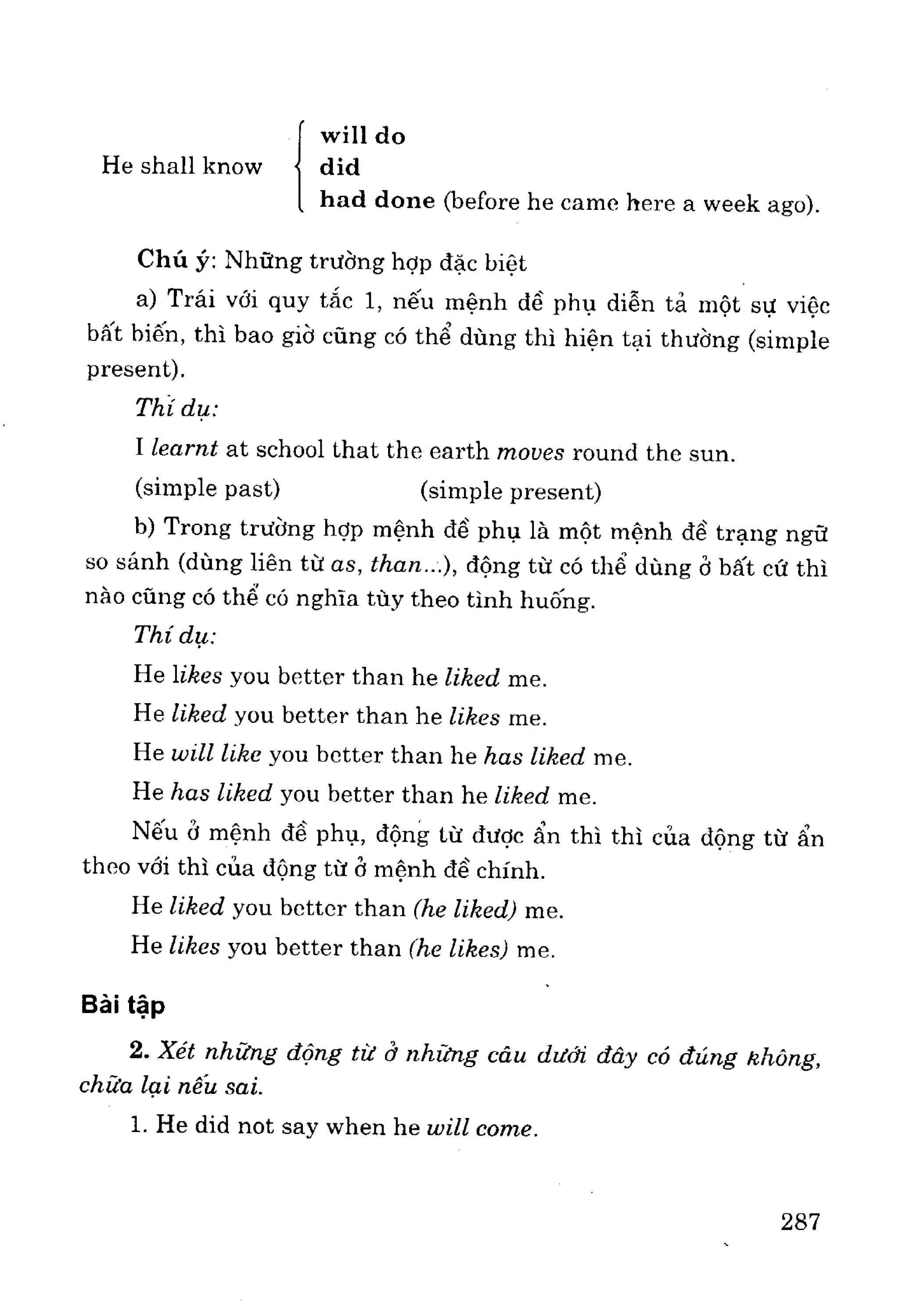 Ngữ pháp tiếng anh
